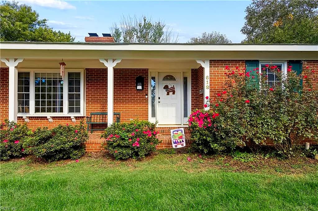 618 Haystack Landing RD, NEWPORT NEWS VA 23602 - Photo 5