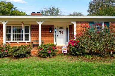 618 Haystack Landing RD, NEWPORT NEWS VA 23602 thumb 5