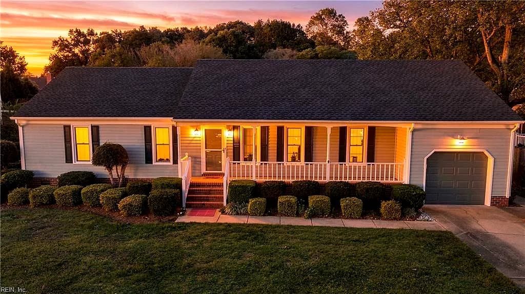 521 Hatteras CRES, CHESAPEAKE VA 23322 - Photo 3
