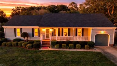 521 Hatteras CRES, CHESAPEAKE VA 23322 thumb 3