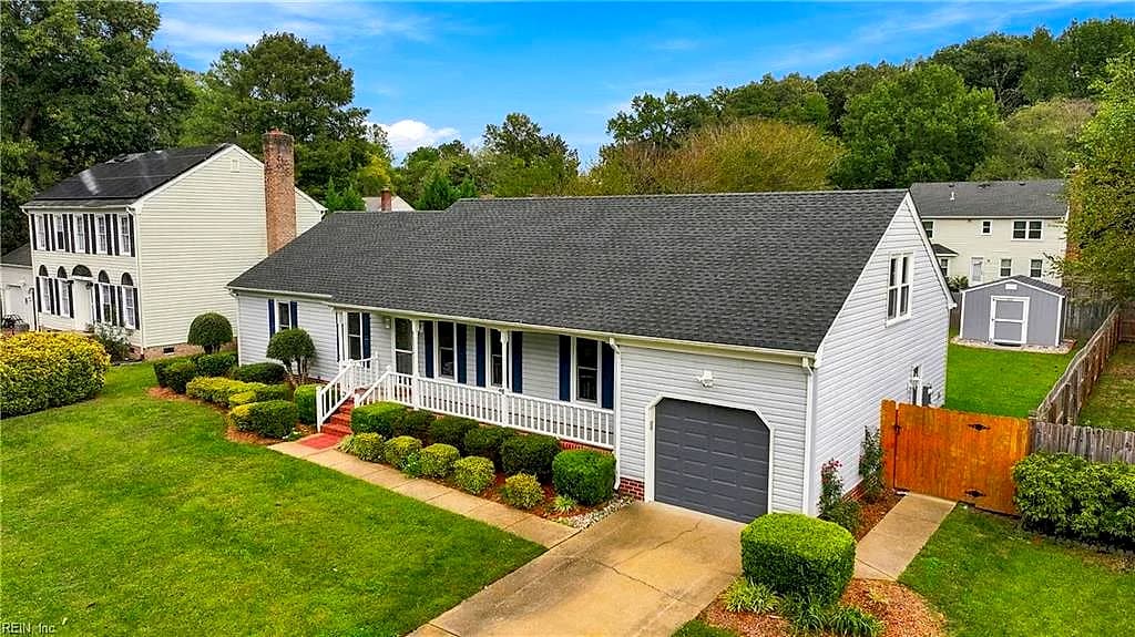 521 Hatteras CRES, CHESAPEAKE VA 23322 - Photo 5