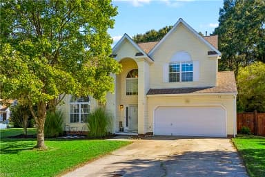 116 Ash Hill LNDG, CHESAPEAKE VA 23322 thumb 2