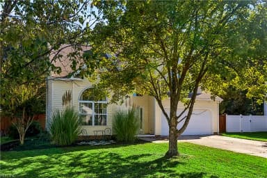 116 Ash Hill LNDG, CHESAPEAKE VA 23322 thumb 3