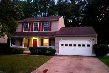 420 Collier CRST, SUFFOLK VA 23434 thumb 1