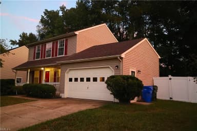 420 Collier CRST, SUFFOLK VA 23434 thumb 3