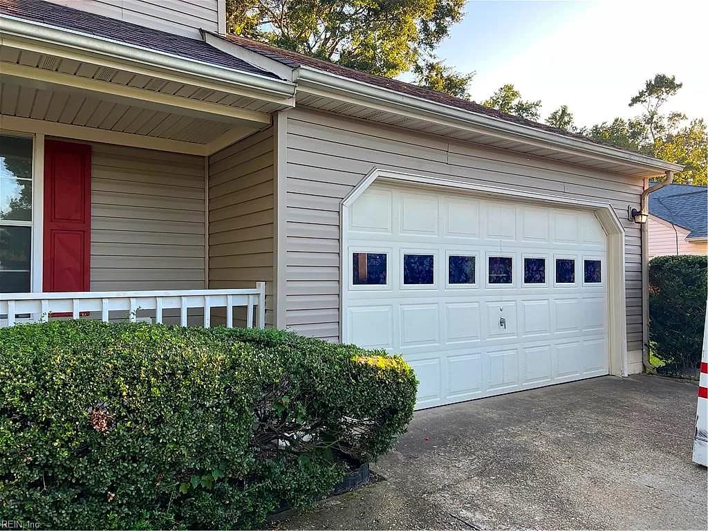 420 Collier CRST, SUFFOLK VA 23434 - Photo 5