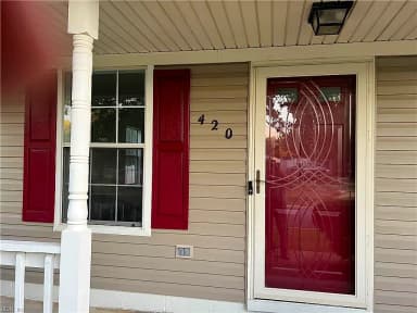 420 Collier CRST, SUFFOLK VA 23434 thumb 6