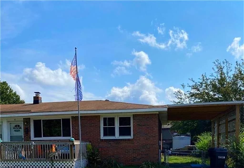 428 West LN #B, VIRGINIA BEACH VA 23454 - Photo 2