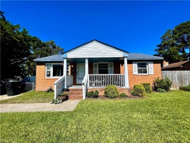 904 Robinson RD, PORTSMOUTH VA 23701 thumb 1