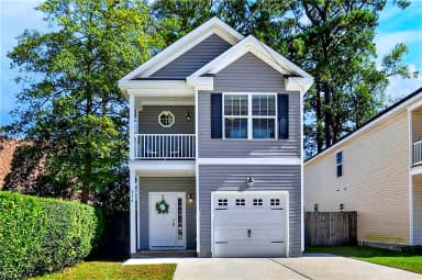 116 N Budding AVE, VIRGINIA BEACH VA 23452 thumb 2