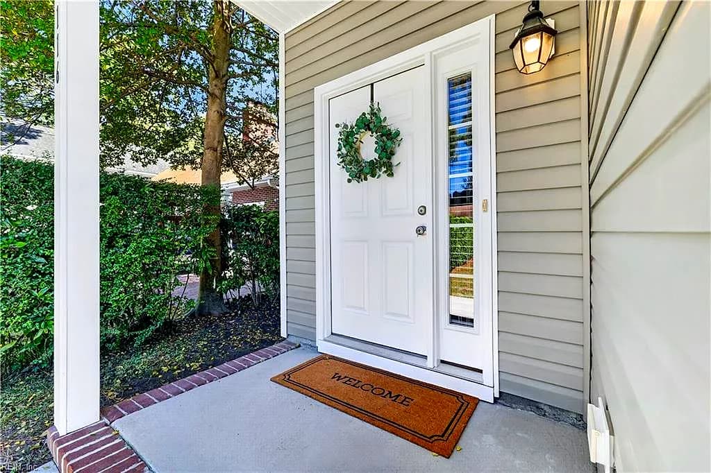 116 N Budding AVE, VIRGINIA BEACH VA 23452 - Photo 3
