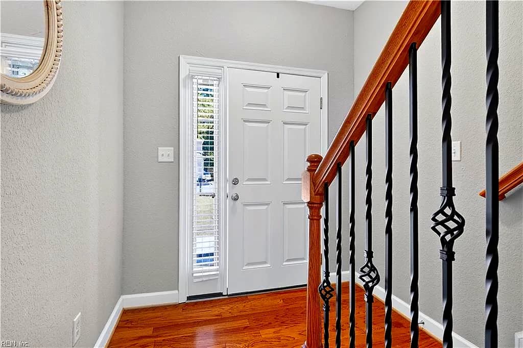 116 N Budding AVE, VIRGINIA BEACH VA 23452 - Photo 4