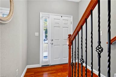 116 N Budding AVE, VIRGINIA BEACH VA 23452 thumb 4