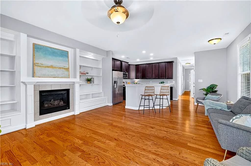 116 N Budding AVE, VIRGINIA BEACH VA 23452 - Photo 5