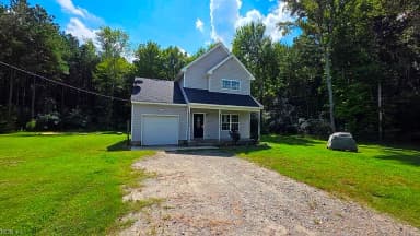 8998 Corinth Chapel RD, SUFFOLK VA 23437 thumb 2