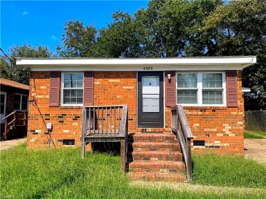 4308 Tides CT #A, NORFOLK VA 23518 thumb 1