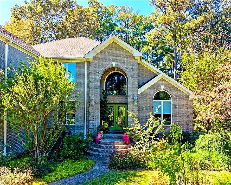 2908 Gaines LNDG, VIRGINIA BEACH VA 23454 - Photo 4