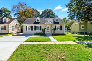 3849 Krick ST, NORFOLK VA 23513 thumb 1