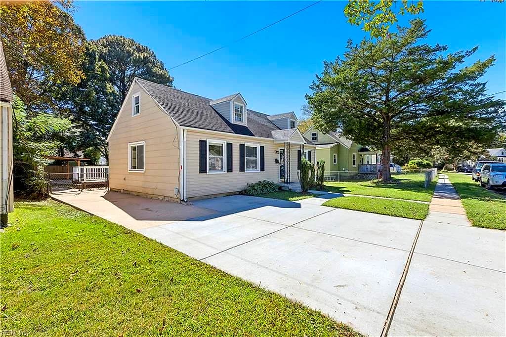 3849 Krick ST, NORFOLK VA 23513 - Photo 3