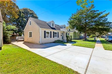 3849 Krick ST, NORFOLK VA 23513 thumb 3