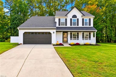 28 Gallaer CT, HAMPTON VA 23666 thumb 2