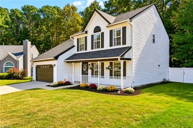 28 Gallaer CT, HAMPTON VA 23666 thumb 3