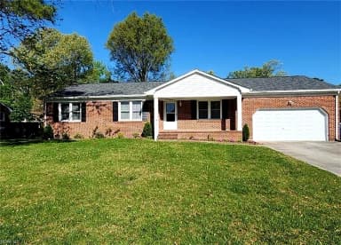 537 Mossycup DR, VIRGINIA BEACH VA 23462 thumb 3