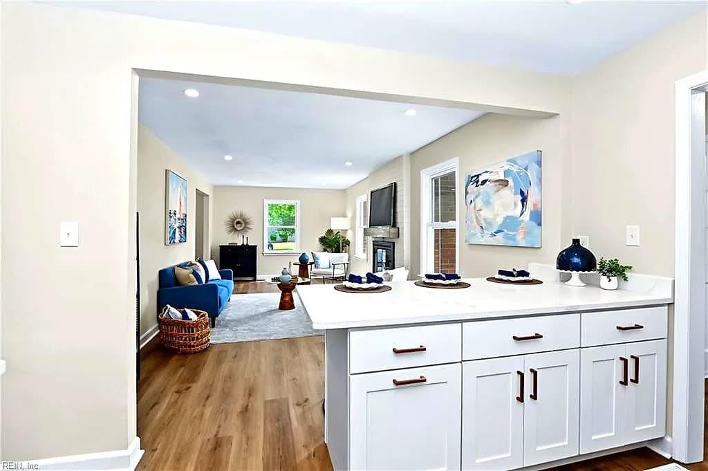 1109 Buckingham AVE, NORFOLK VA 23508 - Photo 3