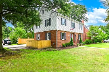1109 Buckingham AVE, NORFOLK VA 23508 thumb 7
