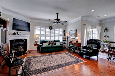 4716 Presidents CT, WILLIAMSBURG VA 23188 thumb 10
