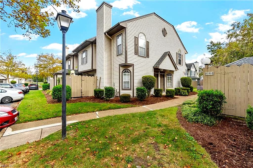 4620 Shallowford CIR, VIRGINIA BEACH VA 23462 - Photo 2