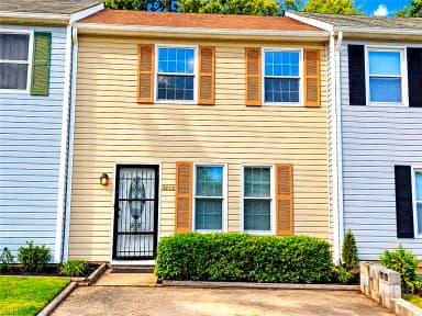 3212 CLOVER ROAD EAST RD, CHESAPEAKE VA 23321 thumb 1