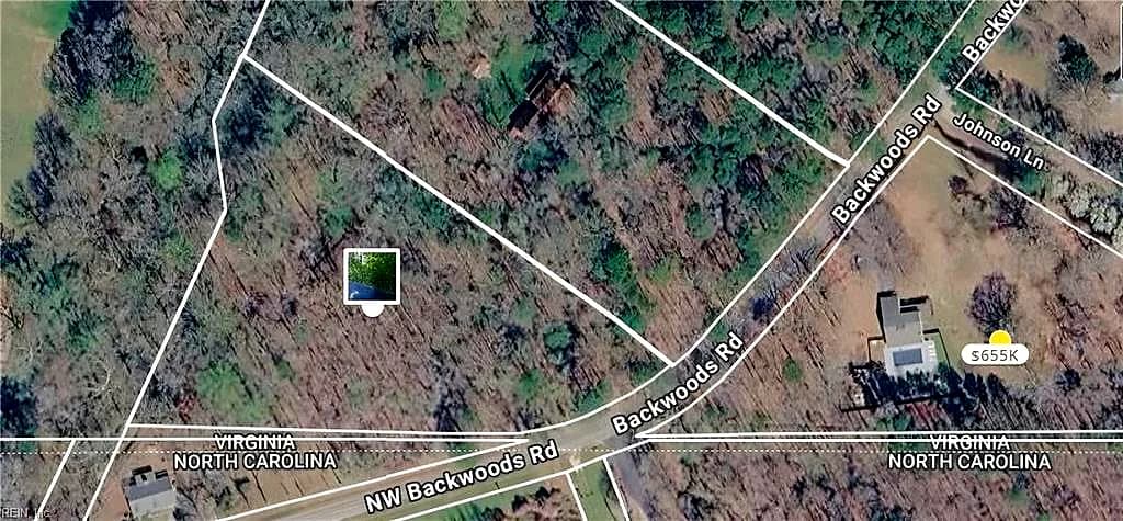 4664 Backwoods RD, CHESAPEAKE VA 23322 - Photo 2