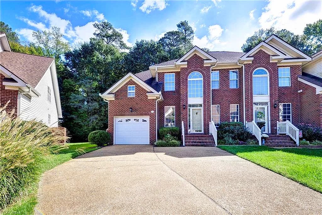 256 Zelkova RD, WILLIAMSBURG VA 23185 - Photo 2