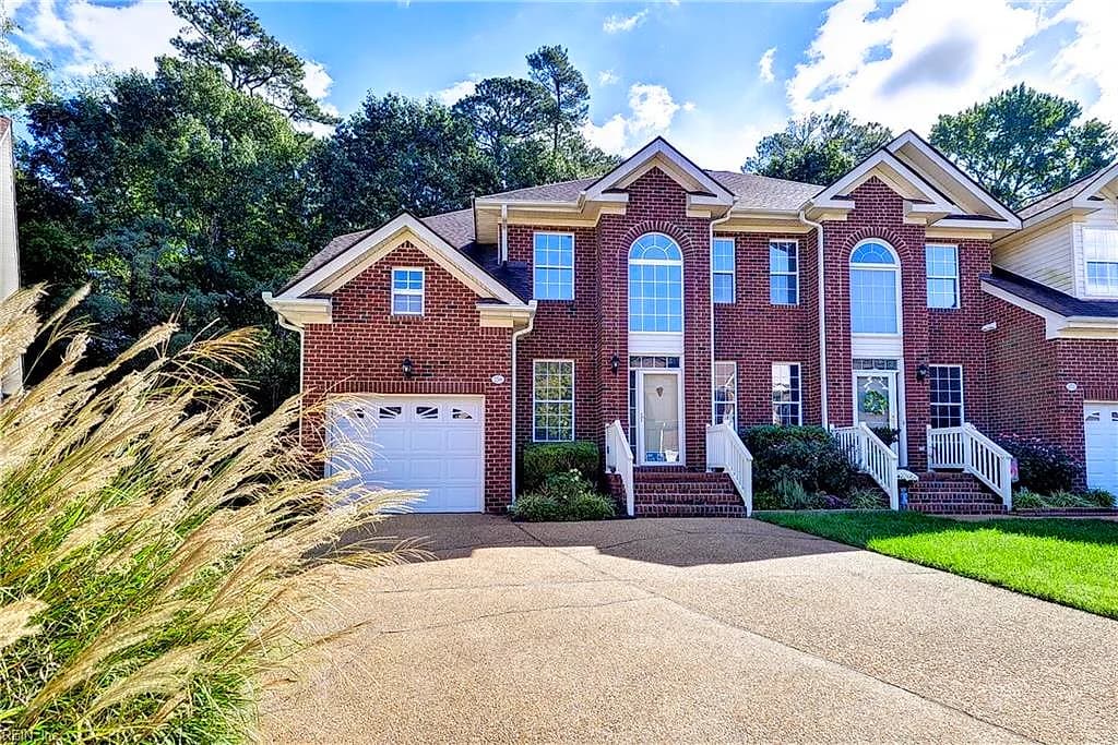 256 Zelkova RD, WILLIAMSBURG VA 23185 - Photo 3
