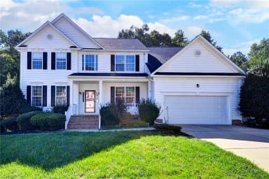 139 Elizabeth Harrison LN, WILLIAMSBURG VA 23188 thumb 1