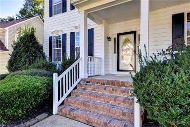 139 Elizabeth Harrison LN, WILLIAMSBURG VA 23188 thumb 3