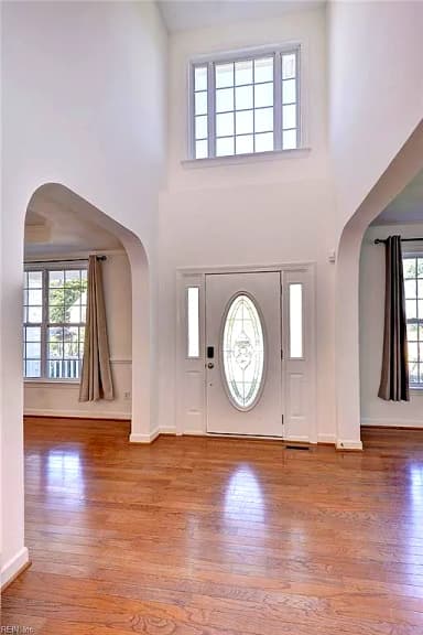 139 Elizabeth Harrison LN, WILLIAMSBURG VA 23188 thumb 5