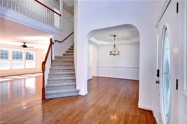 139 Elizabeth Harrison LN, WILLIAMSBURG VA 23188 thumb 8