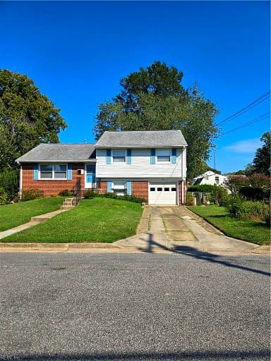 104 Northampton DR, HAMPTON VA 23666 thumb 2