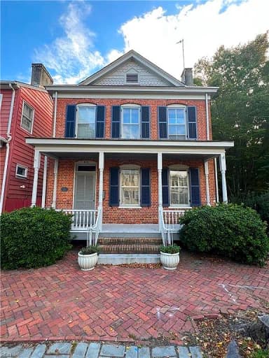 413 Washington ST, PORTSMOUTH VA 23704 thumb 2
