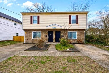 3324 Kansas AVE #B, NORFOLK VA 23513 thumb 2
