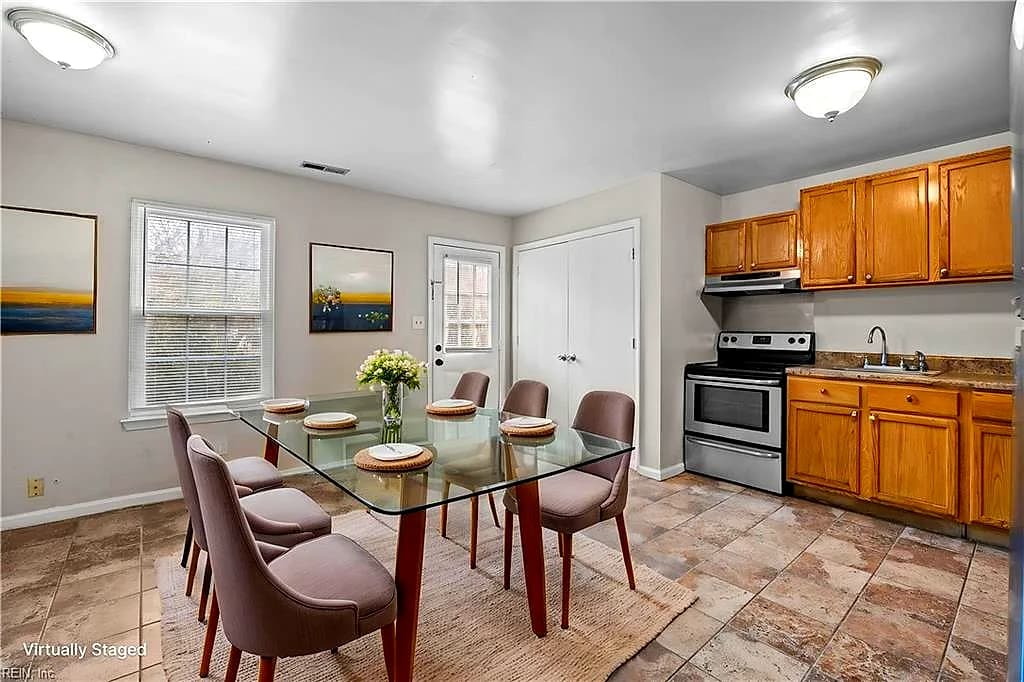 3324 Kansas AVE #B, NORFOLK VA 23513 - Photo 4