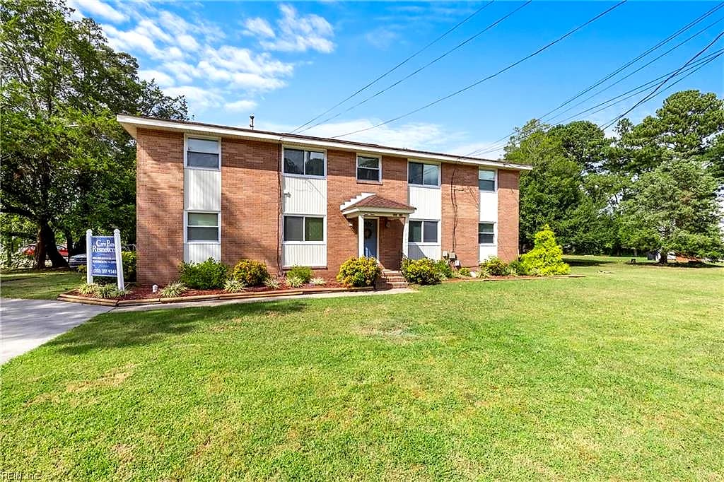 4906 Johnson AVE, PORTSMOUTH VA 23701 - Photo 5