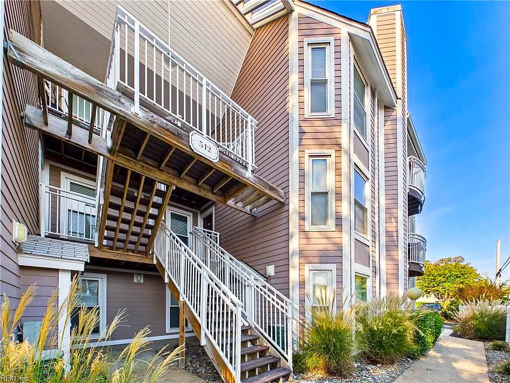 512 24th ST #301, VIRGINIA BEACH VA 23451 - Photo 3