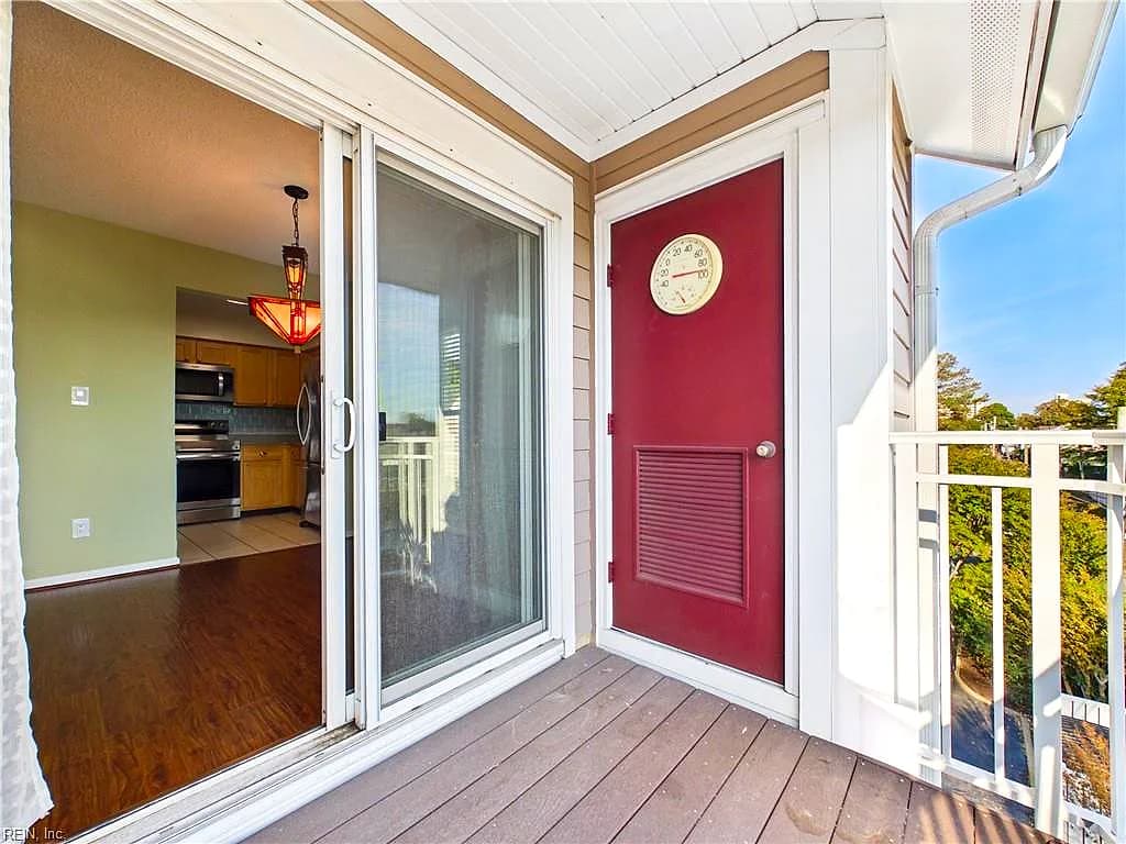 512 24th ST #301, VIRGINIA BEACH VA 23451 - Photo 5