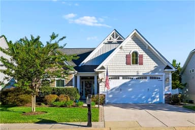 207 Caroline CIR, WILLIAMSBURG VA 23185 thumb 2