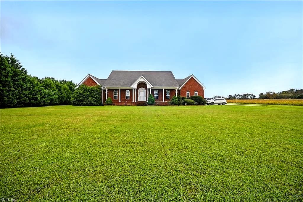 148 Whitehurst RD, KNOTTSISLAND NC 27950 - Photo 4