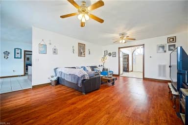 148 Whitehurst RD, KNOTTSISLAND NC 27950 thumb 6