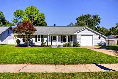 119 Admiral CT, HAMPTON VA 23669 thumb 4